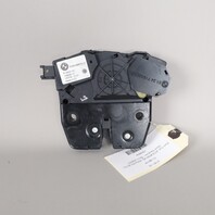2007-2012 BMW X5 X5M E70 Trunk Lid Latch Lock 51247308849 OEM