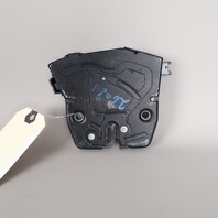 2007-2012 BMW X5 X5M E70 Trunk Lid Latch Lock 51247308849 OEM