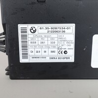 BMW 128i 135i 328i 335i M3 528i 535i X5 X6 CAS Module 61356943835 OEM