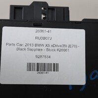 BMW 128i 135i 328i 335i M3 528i 535i X5 X6 CAS Module 61356943835 OEM