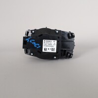 2011-2013 BMW 135i 335i X5 X6 iDrive Navigation Control Switch Knob OEM