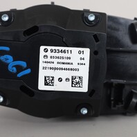 2011-2013 BMW 135i 335i X5 X6 iDrive Navigation Control Switch Knob OEM