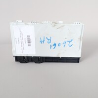 2011-2013 BMW X5 X6 Front Power Seat Control Module OEM 61359264975