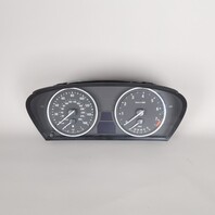 2011-2013 BMW X5 3.0 / 4.4 Speedometer instrument Cluster 62109236812 OEM