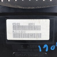 2011-2013 BMW X5 3.0 / 4.4 Speedometer instrument Cluster 62109236812 OEM