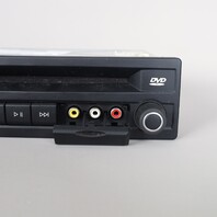 2007-2013 BMW X5 X6 Rear Seat Entertainment DVD Player OEM 65129243263