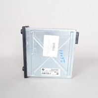 2007-2013 BMW X5 X6 Rear Seat Entertainment DVD Player OEM 65129243263