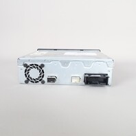 2007-2013 BMW X5 X6 Rear Seat Entertainment DVD Player OEM 65129243263