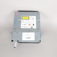 2011-2013 BMW X5 X6 Car Infotainment Navigation Player 65129278075 OEM