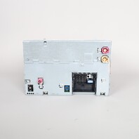 2011-2013 BMW X5 X6 Car Infotainment Navigation Player 65129278075 OEM