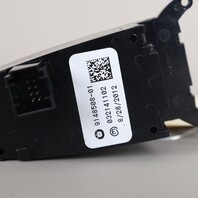 2007-2010 BMW X5 E70 3.0 Parking Brake Switch 61319148508 OEM