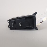 2007-2010 BMW X5 E70 3.0 Parking Brake Switch 61319148508 OEM