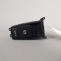 2007-2010 BMW X5 E70 3.0 Parking Brake Switch 61319148508 OEM