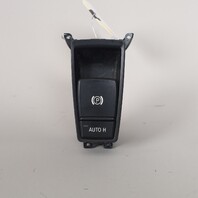 2007-2010 BMW X5 E70 3.0 Parking Brake Switch 61319148508 OEM
