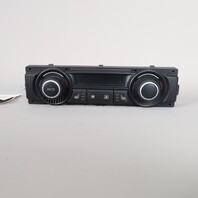 2007-2013 BMW X5 Rear Climate Temperature Control Panel OEM 64119215515