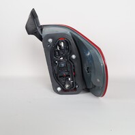 2011-2013 BMW X5 X5M E70 Left Outer Tail Light 63217227791 OEM