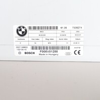 2007-2013 BMW X5 X6 Tailgate Lift Control Module OEM 61357335274