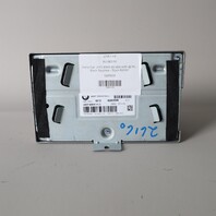 2009-2012 BMW X5 X6 Amp Amplifier Lear Hifi 65129283508 OEM