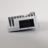 2009-2012 BMW X5 X6 Amp Amplifier Lear Hifi 65129283508 OEM