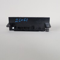 2010 BMW X5 Heater AC Temperature Climate Control Module OEM 64119116489