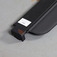 2007-2013 BMW X5 Rear Cargo Cover Shade Black 51476955873 OEM