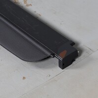 2007-2013 BMW X5 Rear Cargo Cover Shade Black 51476955873 OEM