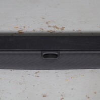 2007-2013 BMW X5 Rear Cargo Cover Shade Black 51476955873 OEM