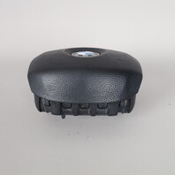 BMW X5 E70 Left Driver Steering Wheel Airbag 32306884665 OEM