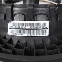 BMW X5 E70 Left Driver Steering Wheel Airbag 32306884665 OEM