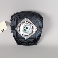 BMW X5 E70 Left Driver Steering Wheel Airbag 32306884665 OEM