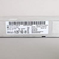 BMW 328i 528i 650i 740i X5 X6 ULF Module 84109257163 OEM