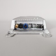 BMW 328i 528i 650i 740i X5 X6 ULF Module 84109257163 OEM