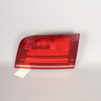 2011-2013 BMW X5 X5M E70 Left Tail Light Lid Mount 63217227793 OEM