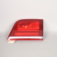 2011-2013 BMW X5 X5M E70 Left Tail Light Lid Mount 63217227793 OEM