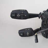 2007-2013 BMW X5 E70 Turn Signal Wiper Switch Clock Spring 61319164423 OEM