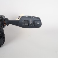 2007-2013 BMW X5 E70 Turn Signal Wiper Switch Clock Spring 61319164423 OEM