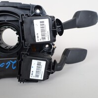 2007-2013 BMW X5 E70 Turn Signal Wiper Switch Clock Spring 61319164423 OEM