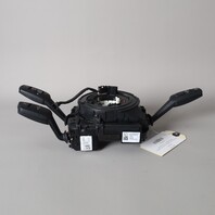 2007-2013 BMW X5 E70 Turn Signal Wiper Switch Clock Spring 61319164423 OEM