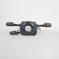 2007-2013 BMW X5 E70 Turn Signal Wiper Switch Clock Spring 61319164423 OEM