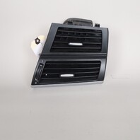 2007-2013 BMW X5 X6 Right Passenger Dash AC Air Vent 64229227768 OEM
