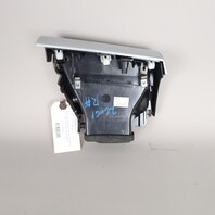 2007-2013 BMW X5 X6 Right Passenger Dash AC Air Vent 64229227768 OEM