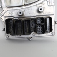 BMW 335i X5 X6 N55 Engine Computer Module ECU ECM DME OEM 12148617572