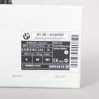 BMW 528i 535i 550i E70 X5 X6 Keyless Entry Module 61359134707 OEM