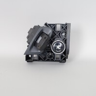 2008-2013 BMW X5 X6 Ignition Switch With Key Fob OEM 61316966714