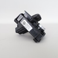 2008-2013 BMW X5 X6 Ignition Switch With Key Fob OEM 61316966714