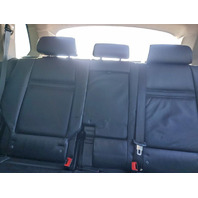 Parts Car: 2013 BMW X5 xDrive35i (E70) - Black Sapphire - Stock #26061