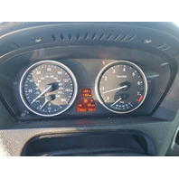 Parts Car: 2013 BMW X5 xDrive35i (E70) - Black Sapphire - Stock #26061