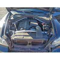 Parts Car: 2013 BMW X5 xDrive35i (E70) - Black Sapphire - Stock #26061