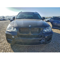 Parts Car: 2013 BMW X5 xDrive35i (E70) - Black Sapphire - Stock #26061