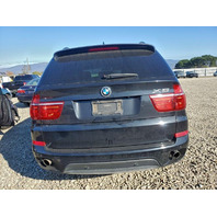 Parts Car: 2013 BMW X5 xDrive35i (E70) - Black Sapphire - Stock #26061
